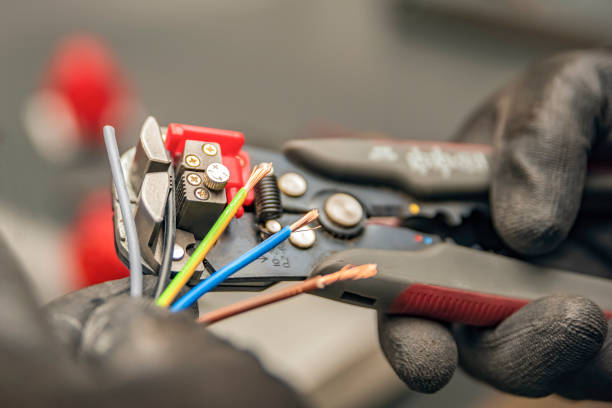 , ID Electrician Company