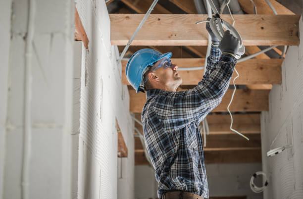 Best Licensed Electrician  in Homedale, ID