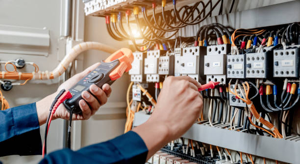 Reliable ID Electrician Solutions