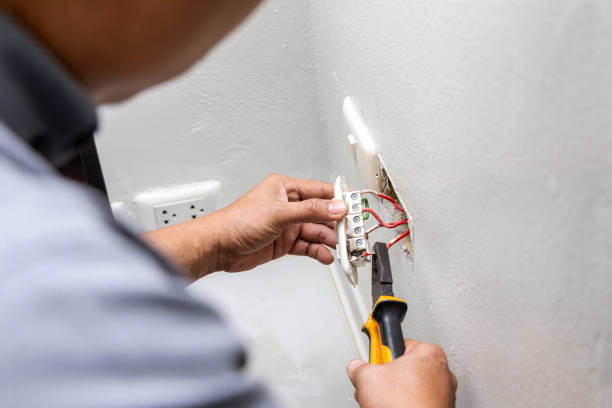 Best Electrical Repair Services  in Homedale, ID
