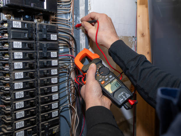 Best Affordable Electrician  in Homedale, ID