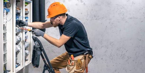 Best Electrical Rewiring Services  in Homedale, ID