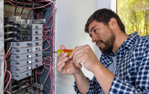 Best Home Electrical Repair  in Homedale, ID